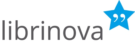 Logo Librinova