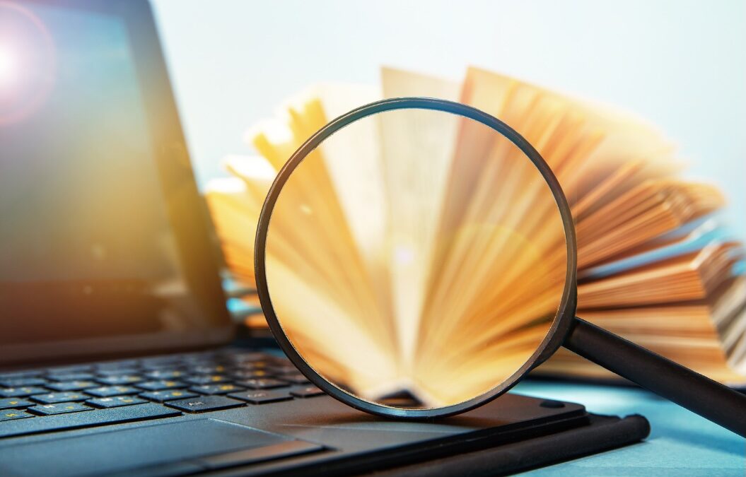 Un premier jet parfait : dans tes rêves !Retour d’expérience sur le diagnostic de manuscrit
