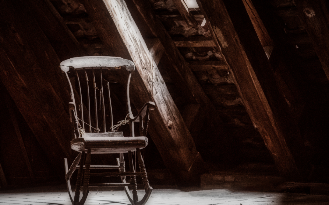 Un serpent, un loup, un ours et une araignéeUne histoire d&rsquo;héritages insoupçonnés