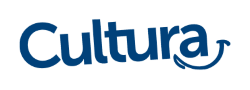 Logo Cultura