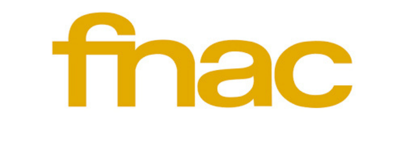 Logo FNAC