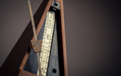 Le rythme, longtemps avant les mots Comment j’écris un slam (ou un texte poétique)